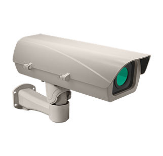 Thermal CCTV Security Camera ACTi Q31 