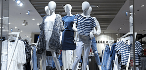 Solutions for Retailers