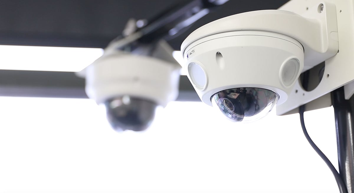 IQ Security | CCTV, Alarm Systems, Monitoring & Access Control