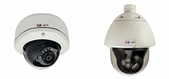 Night Vision & Thermal