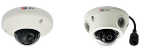 Indoor / Outdoor Camera
