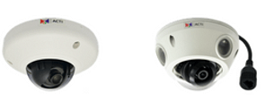 Indoor / Outdoor Camera