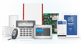 Security Alarm Systems IQ