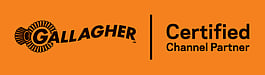 Certified Gallagher Channel Partner