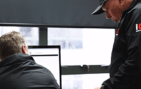 Security Alarm Monitoring