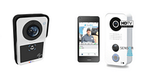 Intercom Systems IQ Security