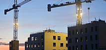 Solution for Construction Sites