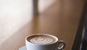 Cafe's