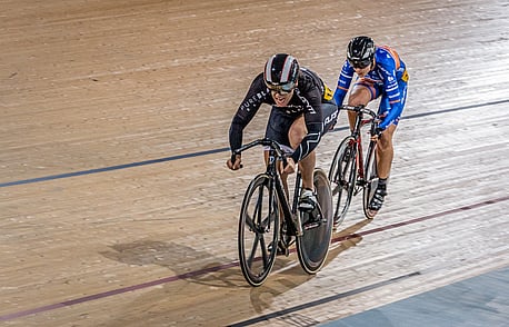 Avantidrome