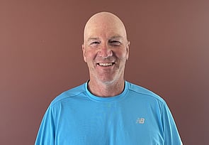 Jason Begg