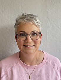 Karen Begg