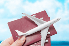 Travel Sickness