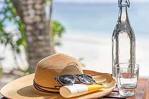Sunscreen