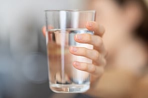 Rehydration