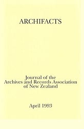 April 1993