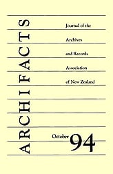 October 1994