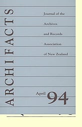 April 1994