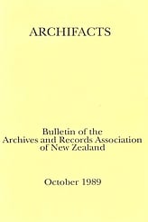 October 1989