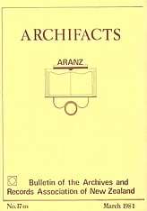 March 1981