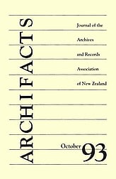 October 1993