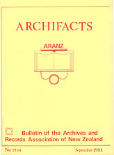 September 1981