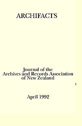 April 1992