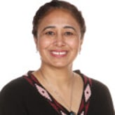 Meet Amandeep