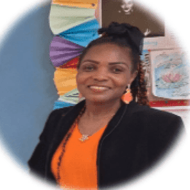 Joyce Andrigu-Mbewe - Kaiako / Teacher