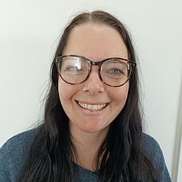 Rosina Woodroffe - Office Manager