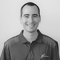 Dylan Baker - Business Development Lead