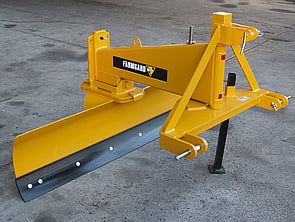Grader Blade