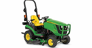 Tractor Only