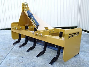 Box Blade