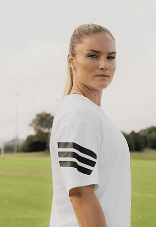 Michaela Brake, Michaela Blyde, NZ black fern