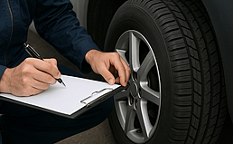 Free Safety Checks