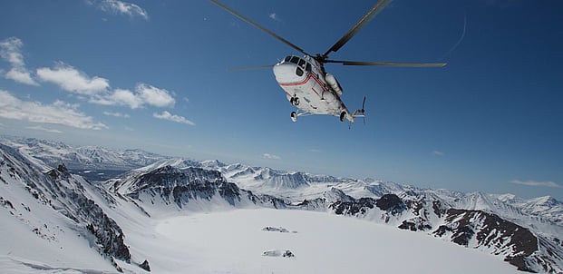 Crater Lakes  - From $390