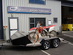 Recreation Trailers