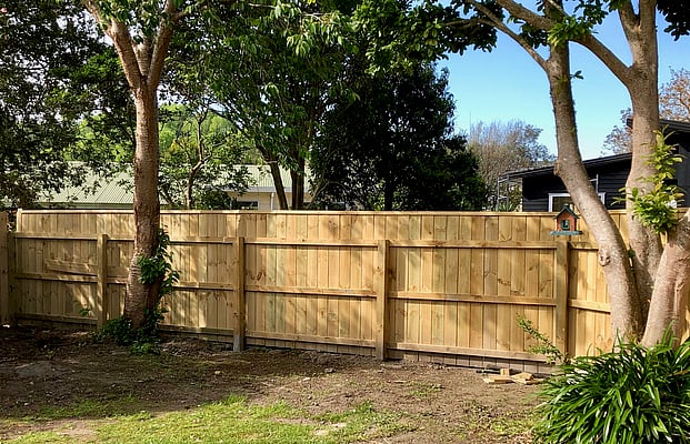 Fences