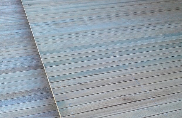 Decks