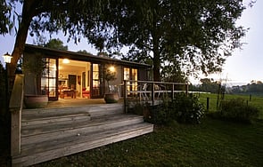 Canterbury Cottage