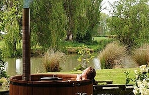 Ashburton Retreat