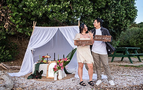 Marriage Proposals