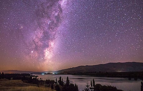 South Island