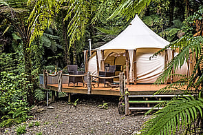 Opotiki Oasis