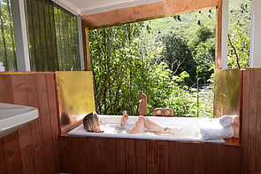 Rangitikei Relaxation