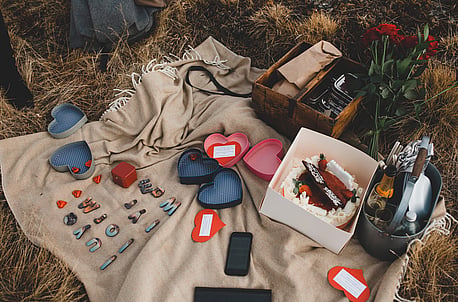 Gifts