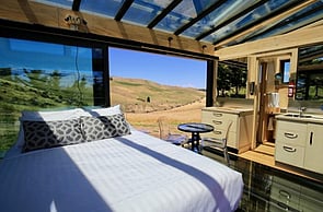 Scenic Waipara