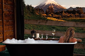 Tempting Taranaki