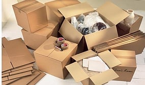 HOME RELOCATION