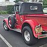red truck